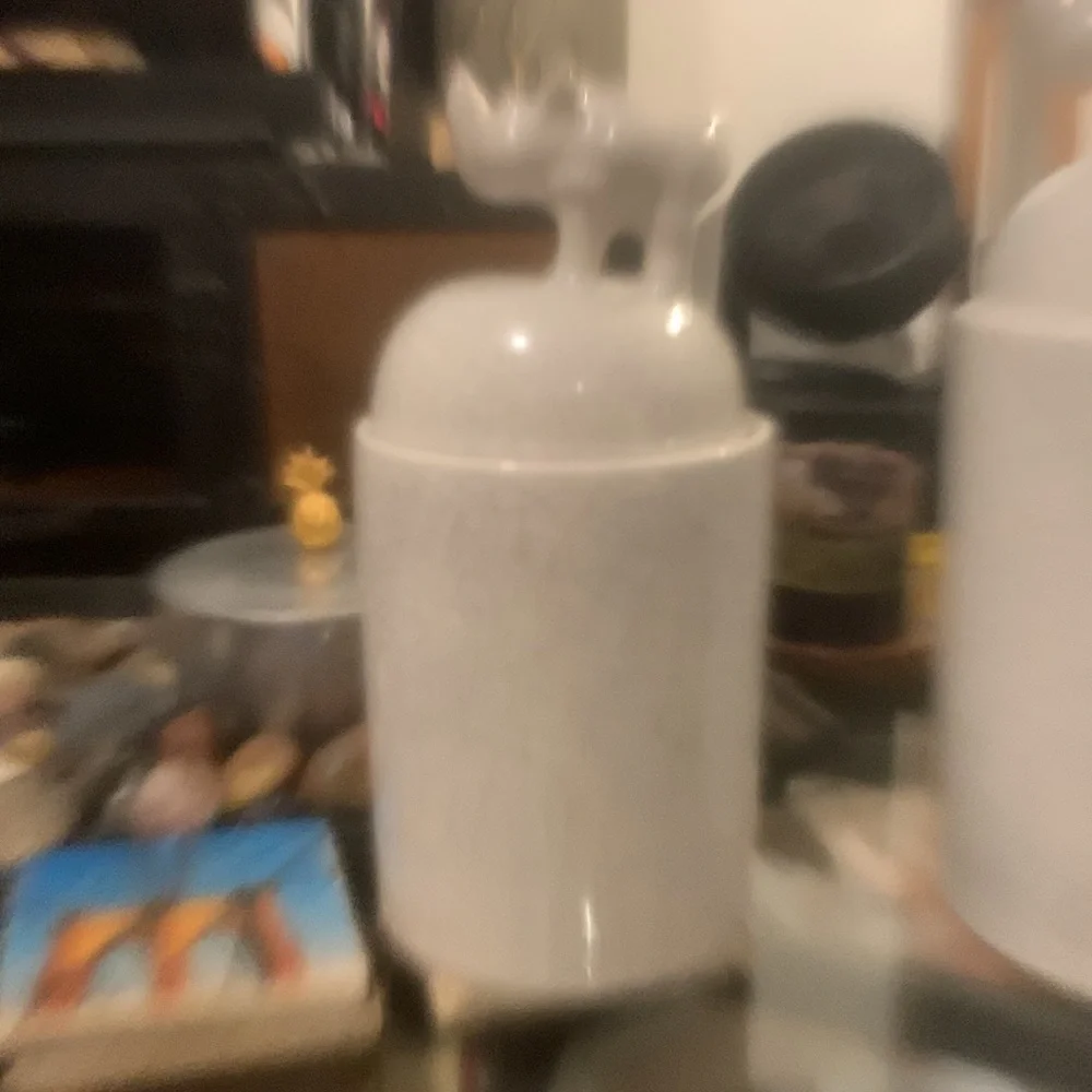 Kitchen Counter Containers